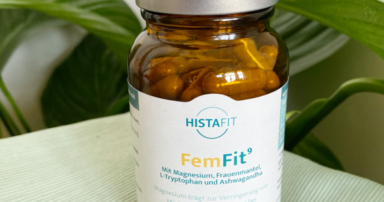 HistaFit FemFit9
